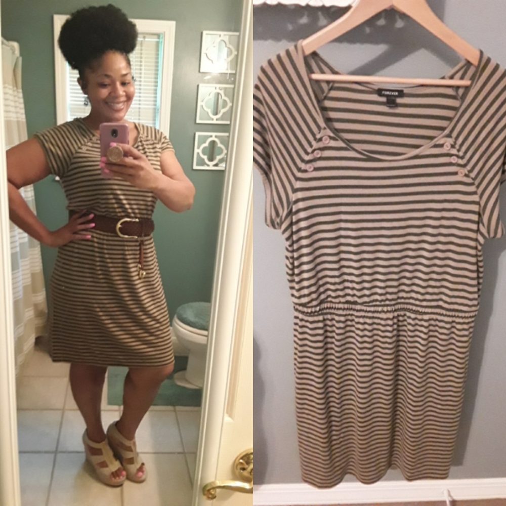 Dress - Picture 10 of 10